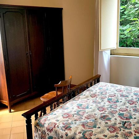Grand Hotel San Michele Cetraro Kamer foto