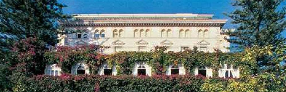 Grand Hotel San Michele Cetraro Buitenkant foto