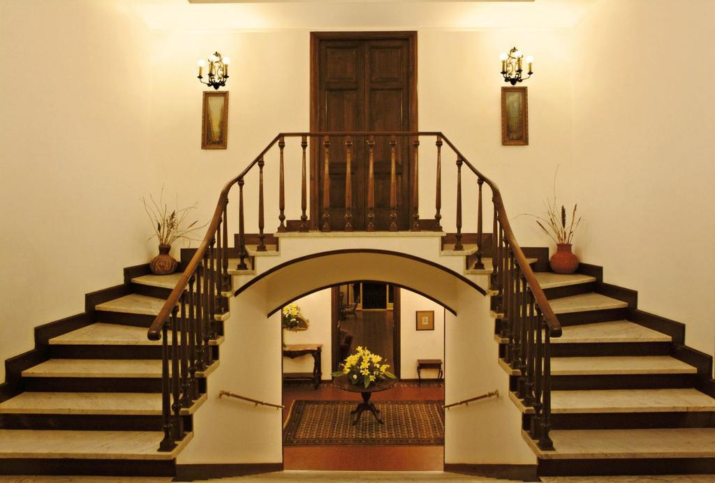 Grand Hotel San Michele Cetraro Buitenkant foto