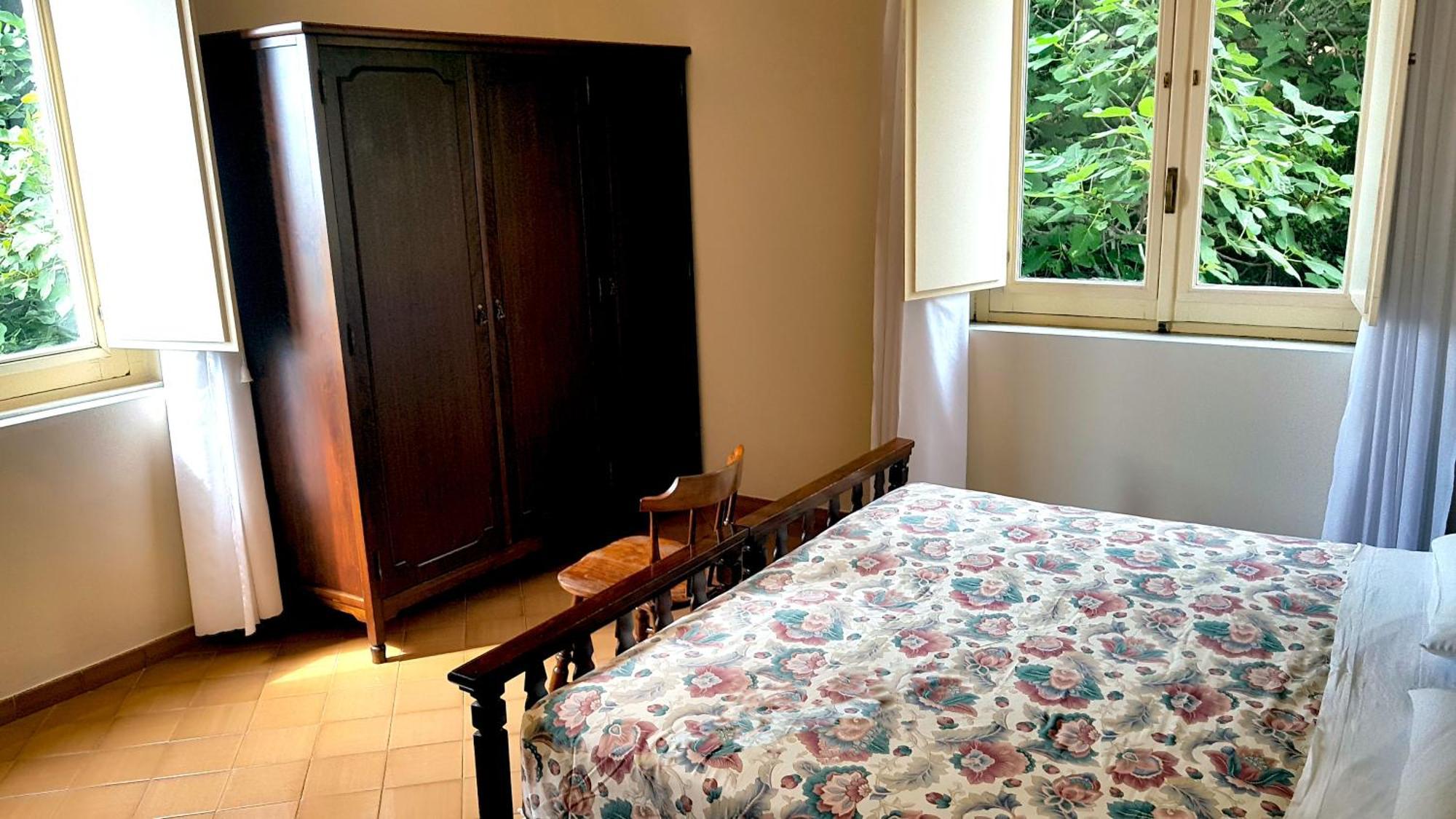 Grand Hotel San Michele Cetraro Kamer foto