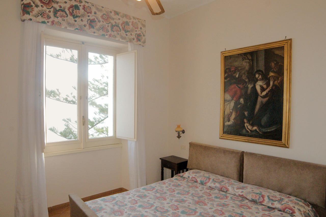 Grand Hotel San Michele Cetraro Buitenkant foto